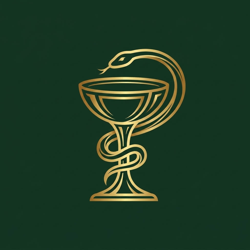 Logo Cálice